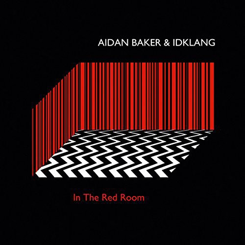 Aidan Baker - In the Red Room