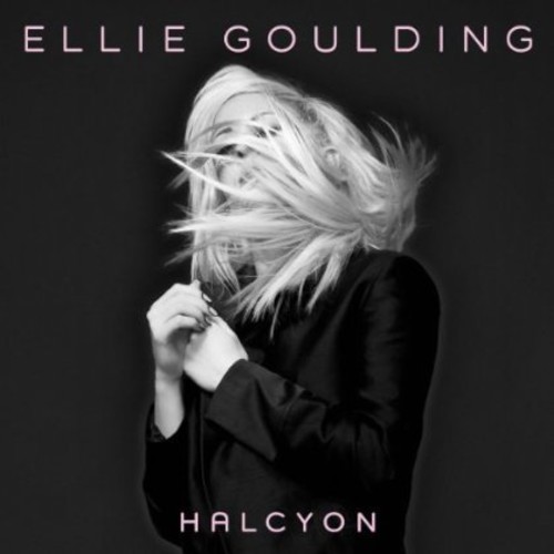 Ellie Goulding - Halcyon Days [Deluxe]