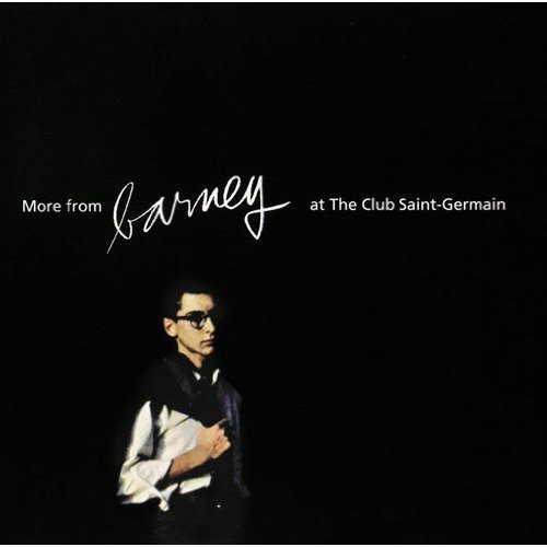Barney Wilen - More from Barney at the Club St Germain