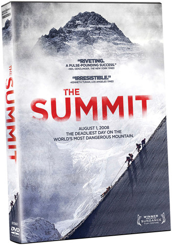 Summit - The Summit