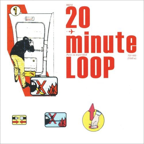 20 Minute Loop - 20 Minute Loop