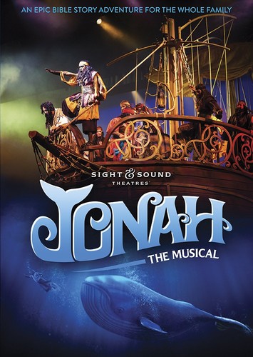 Jonah - Jonah the Musical