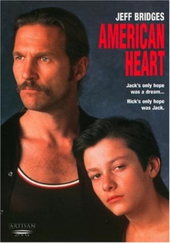 Jeff Bridges - American Heart