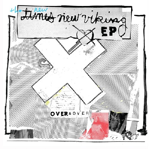 Times New Viking - Over and Over