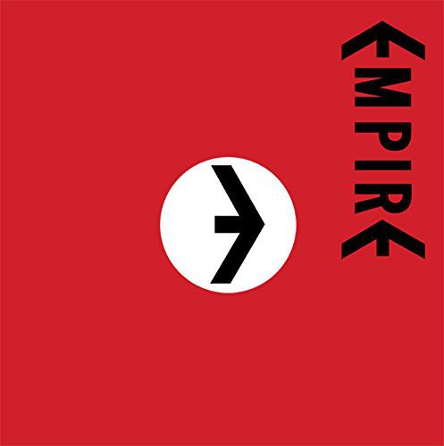 Empire - Expensive Sound (Red) [Limited Edition]