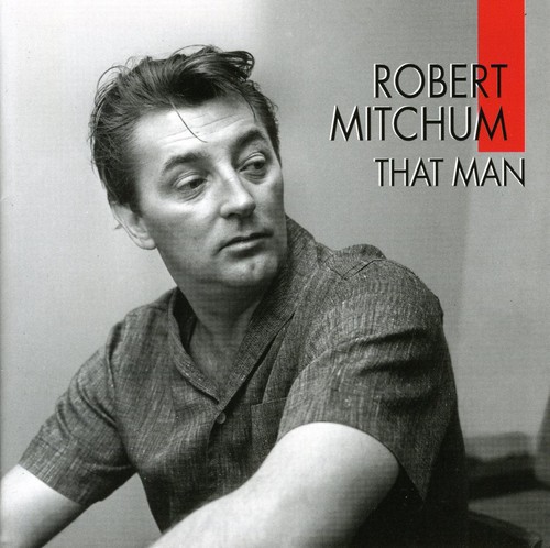 Robert Mitchum - That Man [Import]