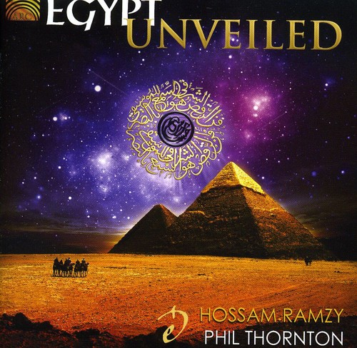 Phil Thornton - Egypt Unveiled