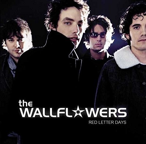 The Wallflowers - Red Letter Days [LP]
