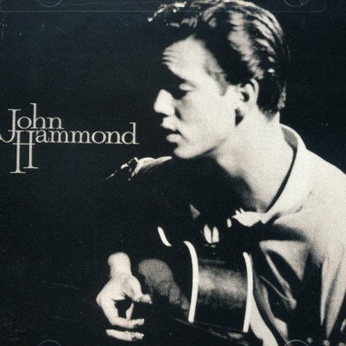 John Hammond - John Hammond