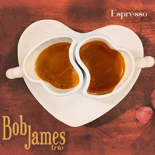 Bob James - Espresso (MQACD)