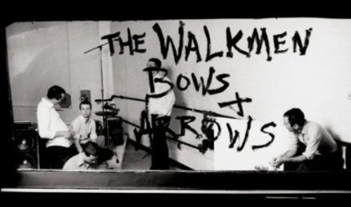 The Walkmen - Bows + Arrows
