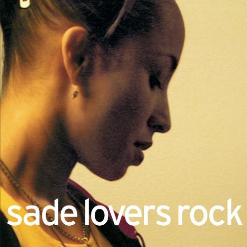 Album Art - Lovers Rock