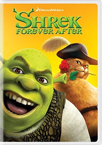 Shrek Forever After