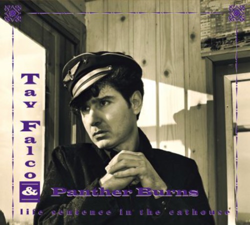 Tav Falco - Life Sentence in the Cathouse / Live in Vienna