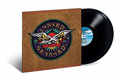 Lynyrd Skynyrd - Skynyrd's Innyrds: Their Greatest Hits [LP]