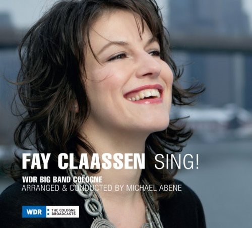 Fay Claassen - Sing