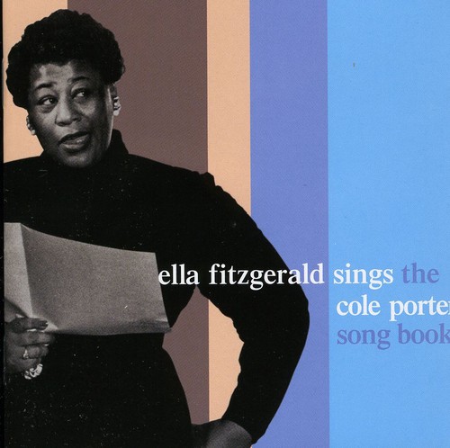 Sings the Cole Porter Songbook [Import]