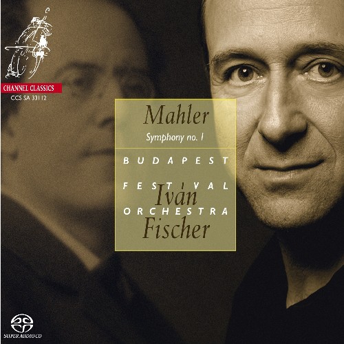 Budapest Festival Orchestra - Symphony No 1