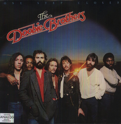 The Doobie Brothers - One Step Closer (Real Love)