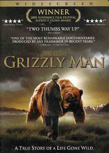 Grizzly Man - Grizzly Man