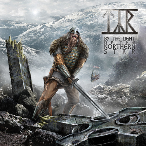Tyr - By the Light of the Northern Star