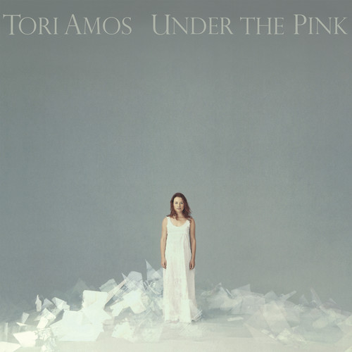 Tori Amos - Under The Pink: Deluxe [Remastered Vinyl]