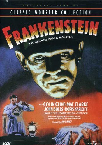 Frankenstein (1931) - Frankenstein (1931)