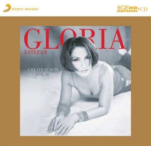 Gloria Estefan - Greatest Hits 2