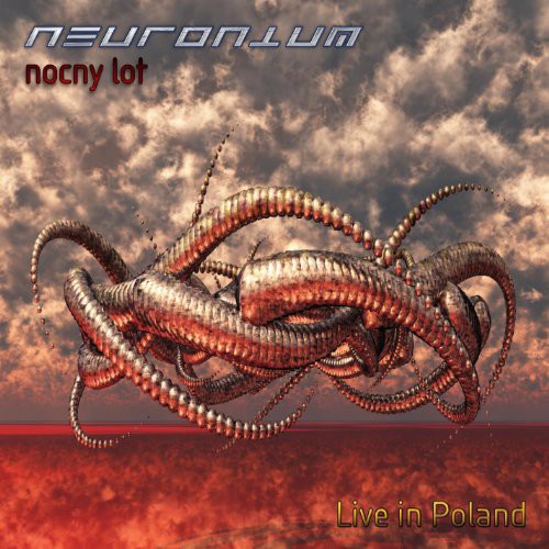 Neuronium - Nocny Lot: Live in Poland
