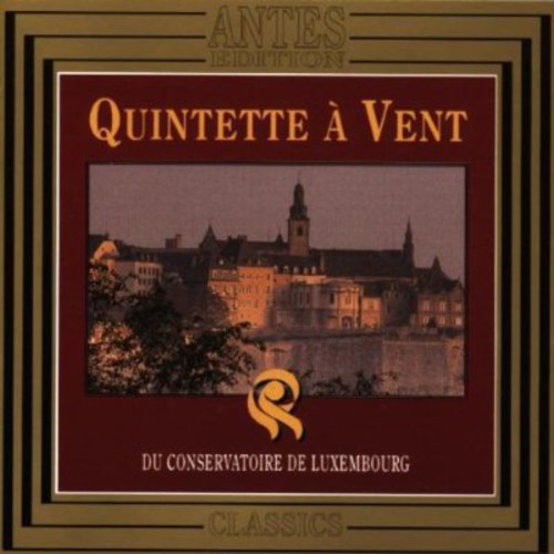 Wind Quintets /  Various