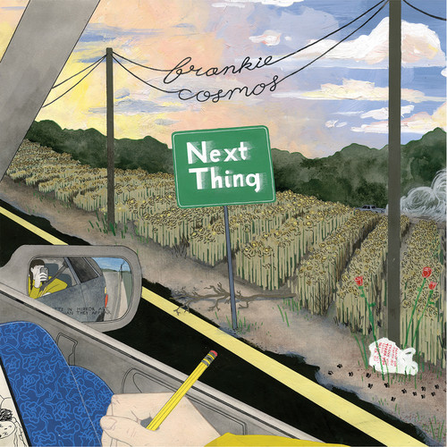 Frankie Cosmos - Next Thing [Vinyl]