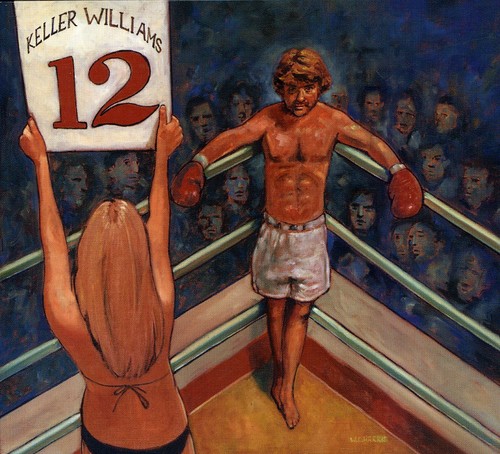 Keller Williams - 12