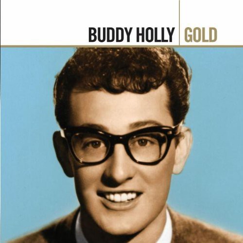 Buddy Holly - Gold
