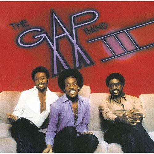 Gap Band - Gap Band 3 (Disco Fever) [Reissue] (Jpn)