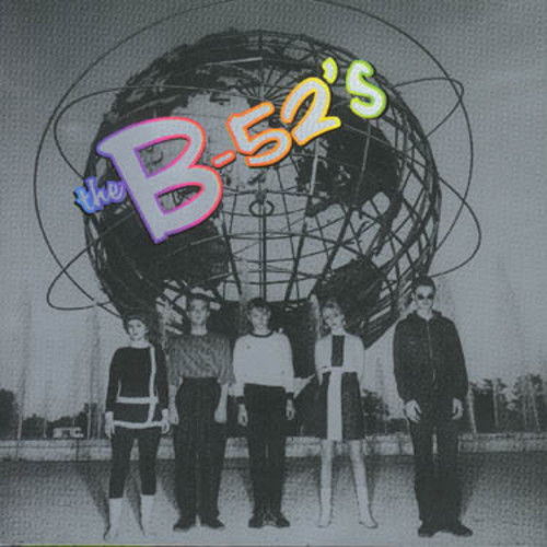 The B-52's - Time Capsule [Import]