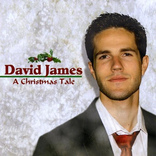 David James - Christmas Tale