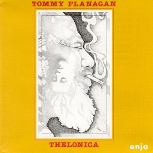 Tommy Flanagan - Thelonica [Limited Edition] (Jpn)