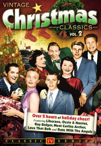 Christmas TV Classics 2