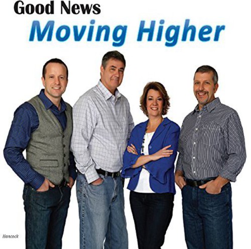 Good News - Moving Higher