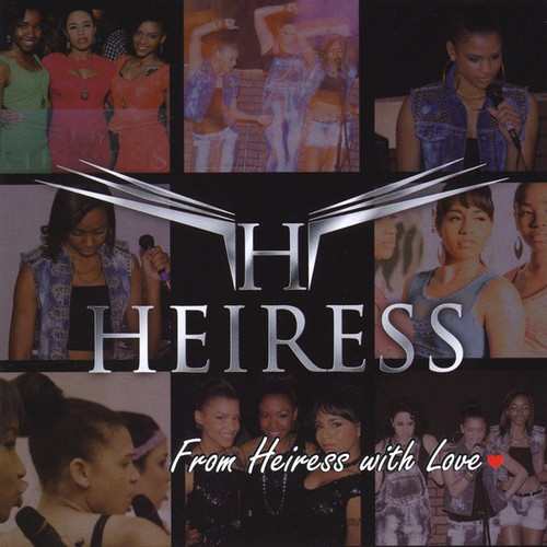 Heiress - From Heiress with Love