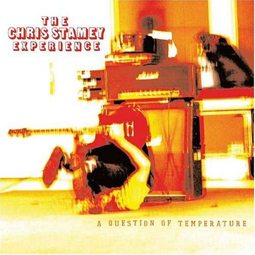 Chris Stamey - A Question Of Temperature