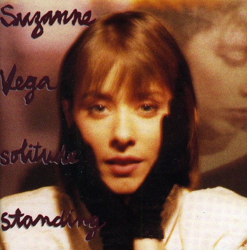 Suzanne Vega - Solitude Standing [Import]