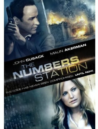 The Numbers Station [Movie] - The Numbers Station