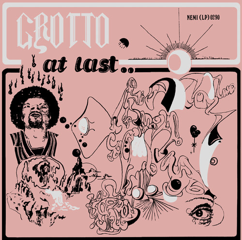 Grotto - At Last