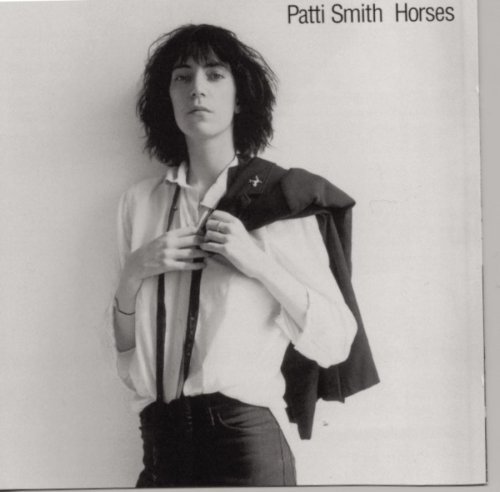 Patti Smith - Horses [Import]