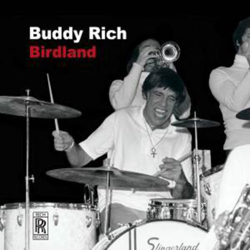 Buddy Rich - Birdland [Vinyl]