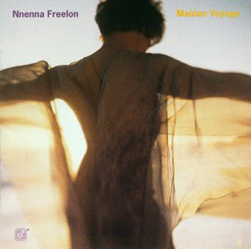 Nnenna Freelon - Maiden Voyage