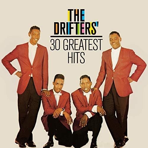 Drifters - 30 Greatest Hits