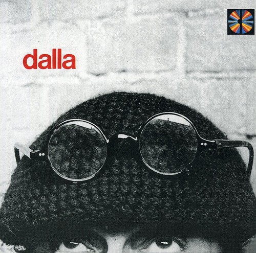 Lucio Dalla - Dalla [Import]