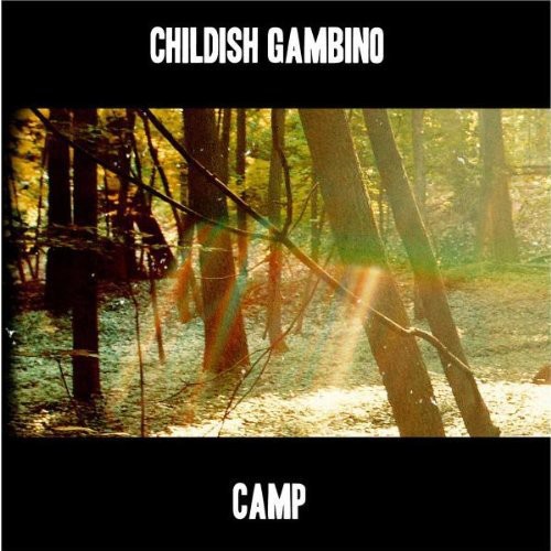 Childish Gambino - Camp/Limited Edition [Import]
